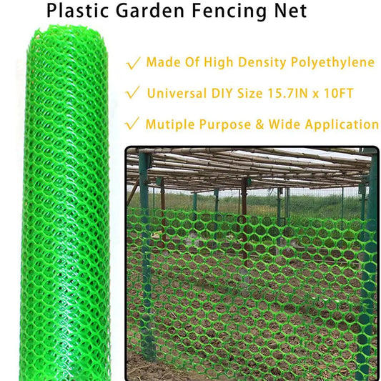 Durable Fence Wire!